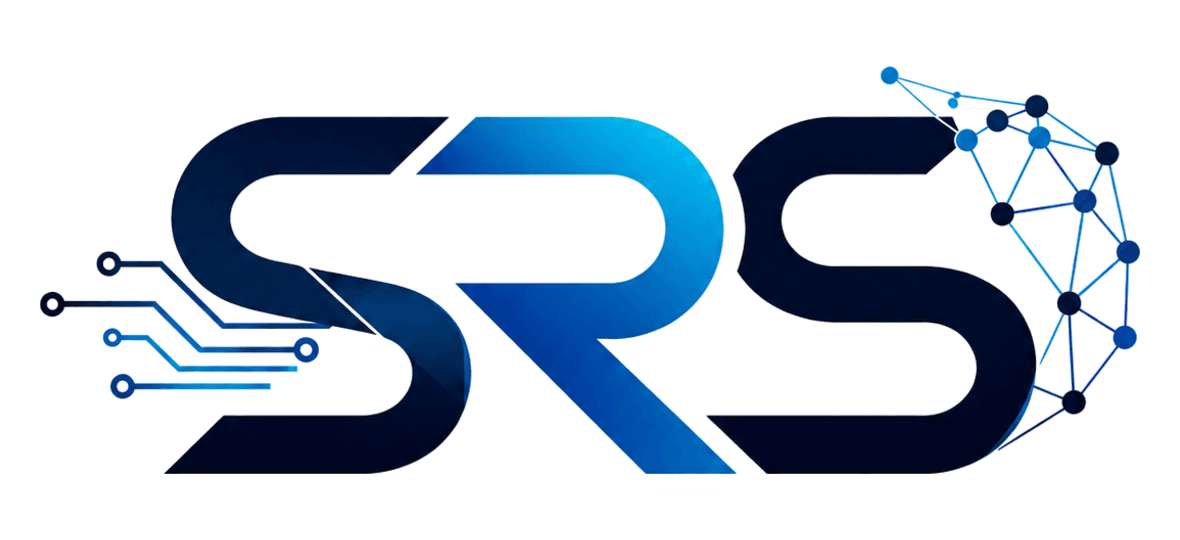 SRS logo